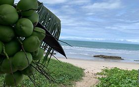 Casa No Paraiso Dos Carneiros Em Tamandare