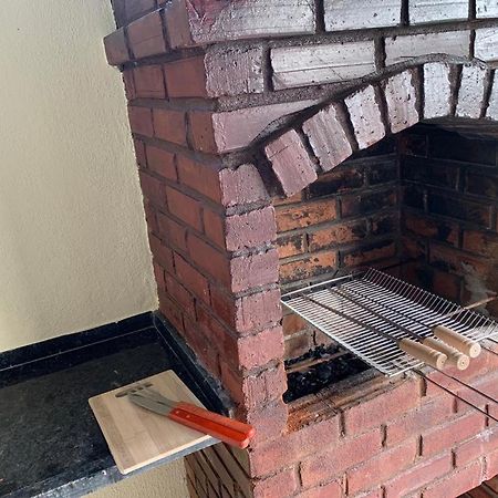 Casa No Paraiso Dos Carneiros Em Tamandare Tamandaré Exterior foto