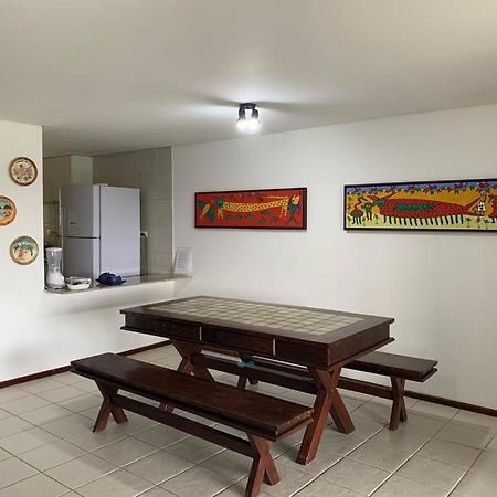 Casa No Paraiso Dos Carneiros Em Tamandare Tamandaré Exterior foto