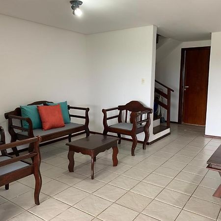Casa No Paraiso Dos Carneiros Em Tamandare Tamandaré Exterior foto