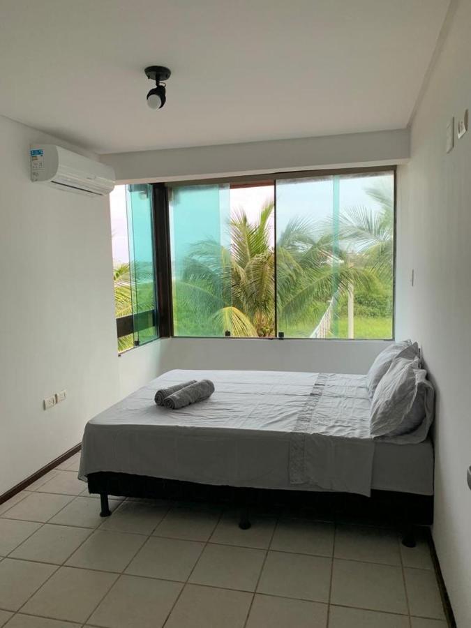 Casa No Paraiso Dos Carneiros Em Tamandare Tamandaré Exterior foto