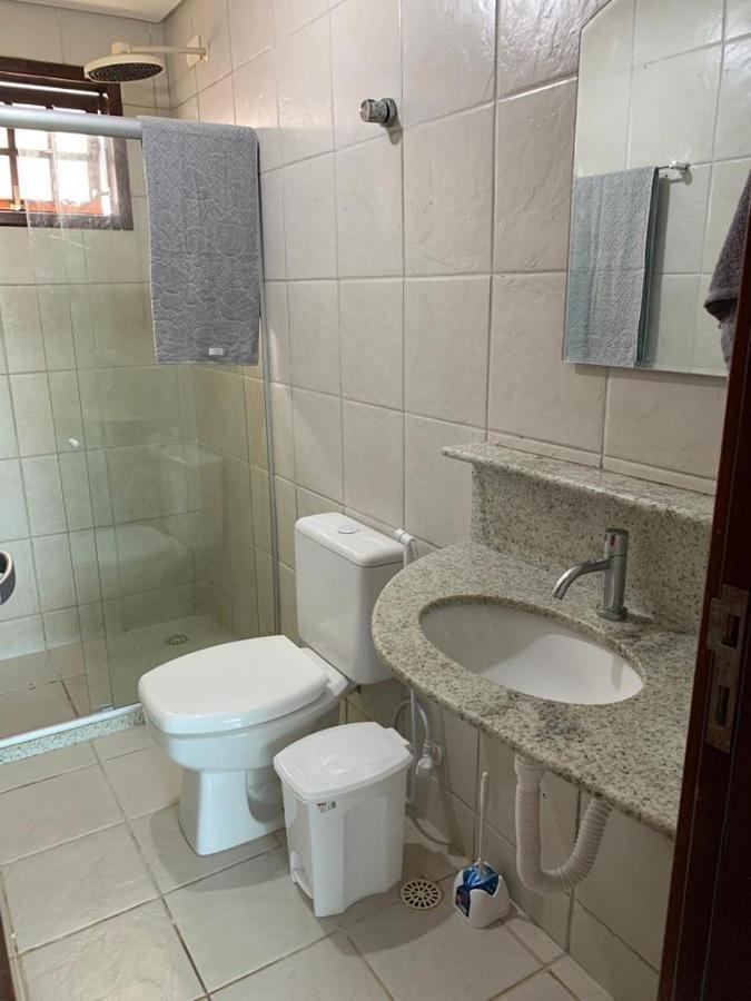 Casa No Paraiso Dos Carneiros Em Tamandare Tamandaré Exterior foto