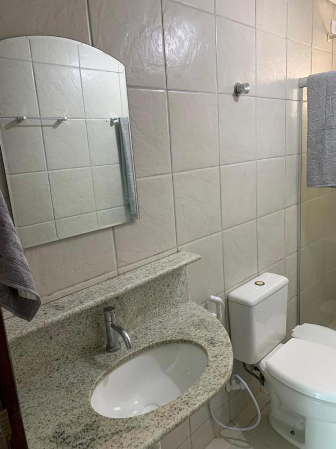 Casa No Paraiso Dos Carneiros Em Tamandare Tamandaré Exterior foto