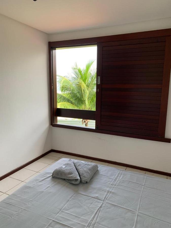 Casa No Paraiso Dos Carneiros Em Tamandare Tamandaré Exterior foto