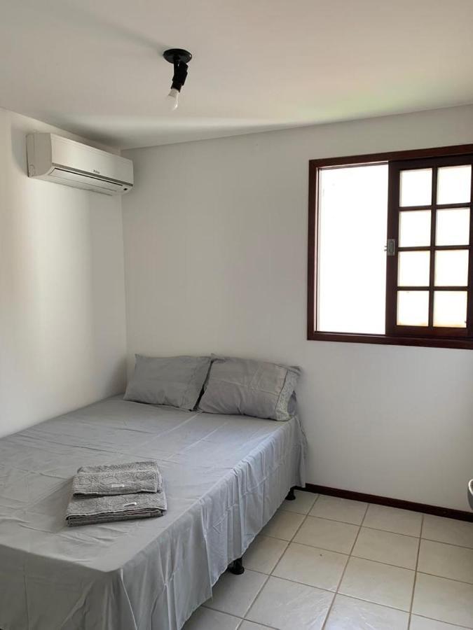 Casa No Paraiso Dos Carneiros Em Tamandare Tamandaré Exterior foto